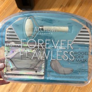 Alchemy living forever flawless beauty kit